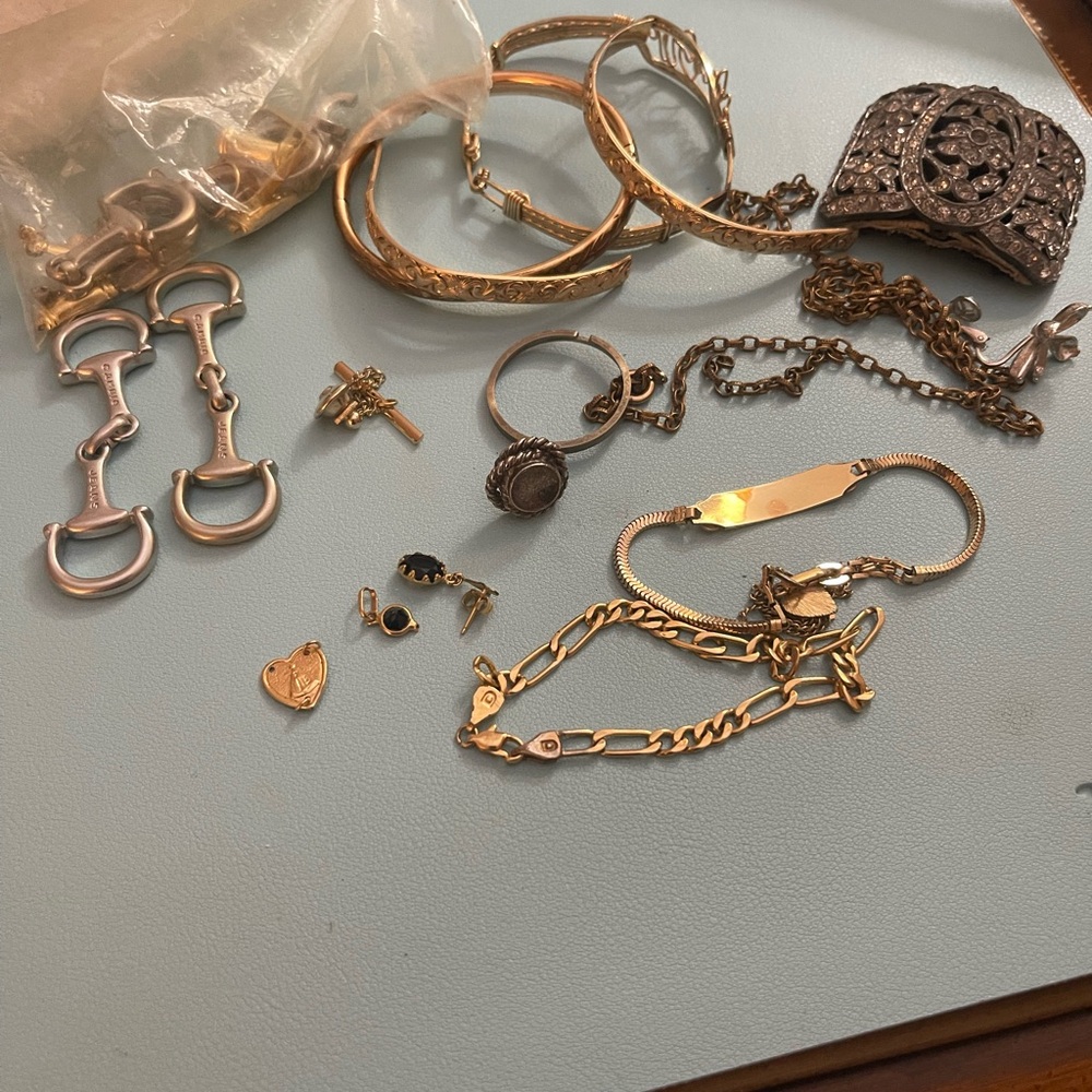 PARTS FOR CRAFT AND REPAIR